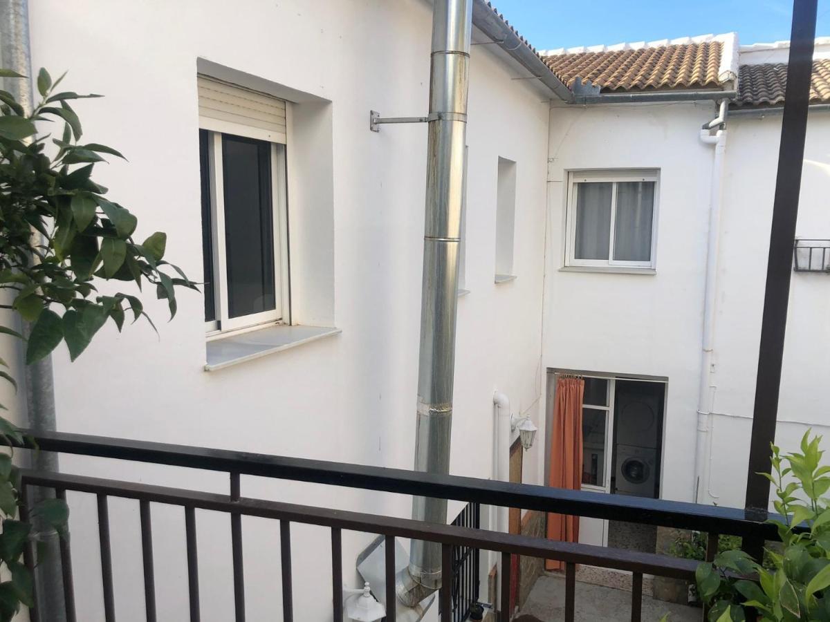La Casa Grande Villa Benaocaz Exteriör bild
