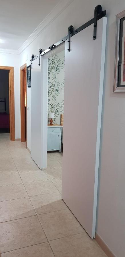 La Casa Grande Villa Benaocaz Exteriör bild